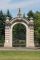 Silesian Central Park - ZOO gate 01