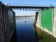 Gdanska Glowa floodgate Wisla Szkarpawa1