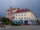 Tarnowskie Góry - Rynek - kamienice 01