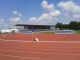 Stadion Lekkoatletyczny w Opolu