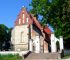 Stary Korczyn church 20060513 0928