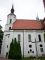 Białystok, stary kościół farny w zespole katedry (2)