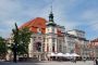 Legnica - Rynek - Dawny Ratusz 01