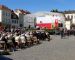 Stary Rynek - uroczystości 3 Maja