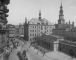 Stary Rynek w Poznaniu 1934 