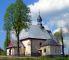 Strzegowa church 20070503 1604