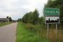 Szczyty-Nowodwory - Road