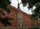 StJohn Grande Hospital (Merciful Brother's Order), 1898-1901, designed by arch. Teodor Talowski, 3-11 Trynitarska street, Kazimierz, Krakow, Poland