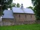 Church in Tarczek