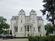 020613 Drucki-Lubecki Palace in Teresin - 02