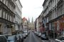 Long Street Poznan Dluga