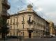 Tenement (1893, designed by arch. Beniamin Torbe), 12 Rakowicka street, Krakow, Poland