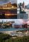 Collage of views of Ustka