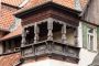 PL-DS, Wrocław, ul. Jastrzębia 18-20; Willa (drewniany balkon na II piętrze); 415-Wm