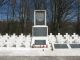 Wytyczno - military cemetery