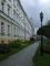 Łomża, pl. Jana Pawła II (dawny pałac gubernatora)