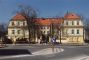Rybnik, budynek Sądu Rejonowego