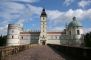 Krasiczyn Castle 02.09.2010 pl