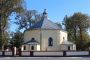 Zygry - kościół pw.św.Rocha (3)