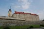 Zamek Lubomirskich w Rzeszowie