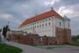 Zamek w Sandomierzu