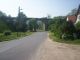 Wiadukt kolejowy we wsi Pilchowice