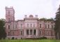 Pałac w Biedrusku