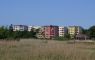 Bloki mieszkaniowe osiedla Rogowo