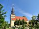 Kościół Wniębowzięcia NMP w Węgorzynie