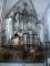 Katedra w Kamieniu Pomorskim - organy