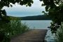 Jezioro Czarne w Drawieńskim Parku Narodowym