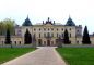 Barokowy Pałac Branickich w Białymstoku