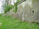 Fosa i mur Carnota w Bolestraszycach