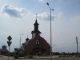 Kościół pw. Najświętszego Serca Jezusowego we Włodawie