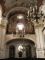 Kościół Świętych Apostołów Piotra i Pawła w Nysie - chór muzyczny z prospektem organowym