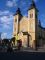 Kościół Trójcy Świętej w Głogowie Małopolskim