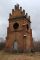 Neogotycka dzwonnica w Ciechanowie