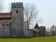 Obwarowania klasztoru w Sulejowie: Baszta Attykowa, Wieża Rycerska i Baszta Mauretańska