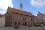 Olsztyn - Stary Ratusz