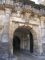 Renesansowy portal główny Zamku w Legnicy