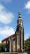 Świdnica, Katedra św. Wacława i św. Stanisława