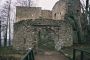 Zamek Bolczów - brama