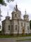 Cerkiew prawosławna w Tomaszowie Lubelskim