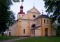 Kościół parafialny pw. Matki Boskiej Częstochowskiej w Tereszpolu