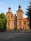 Kościół p.w. św. Mikołaja w Lądku