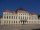 Pałac w Rogalinie - front