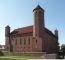 Lidzbark Warmiński - zamek