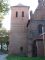 Katedra bydgoska - wieża dzwonnicy (XVI w.)