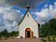 Sanktuarium Zawierzenia w Bydgoszczy na os. Piaski