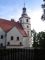 Kościół w Miłowicach